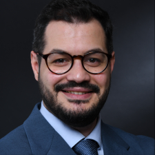 Portrait Serkan Dikmen